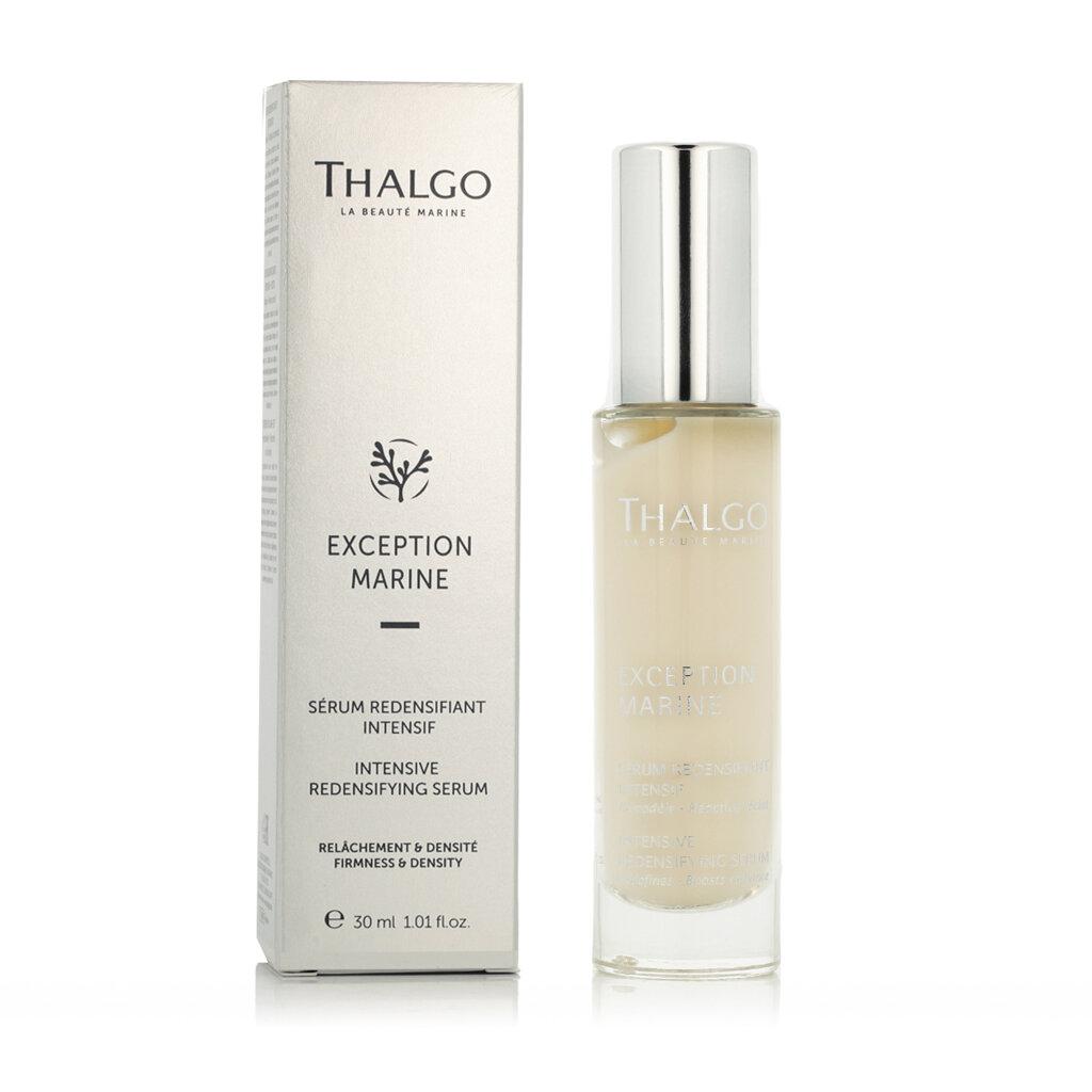 THALGO EXCEPTION MARINE - INTENSIVE REDENSIFYING SERUM 30 ML