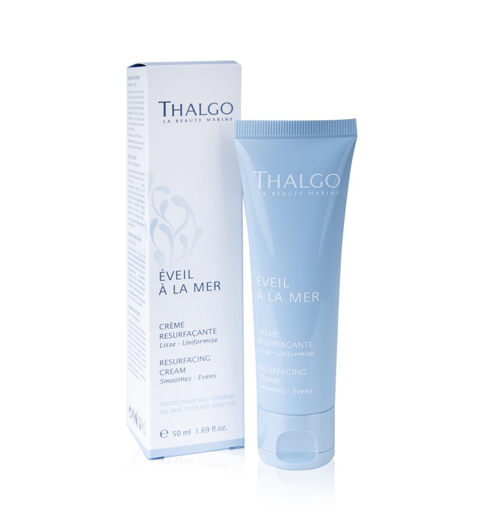 THALGO RESURFACING CREAM PILING 50 ML