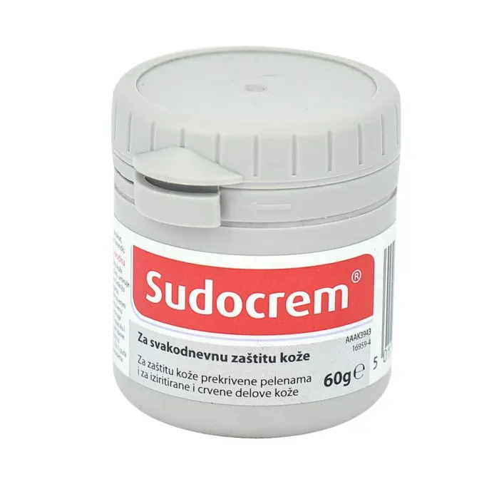 Sudocrem 60 g image