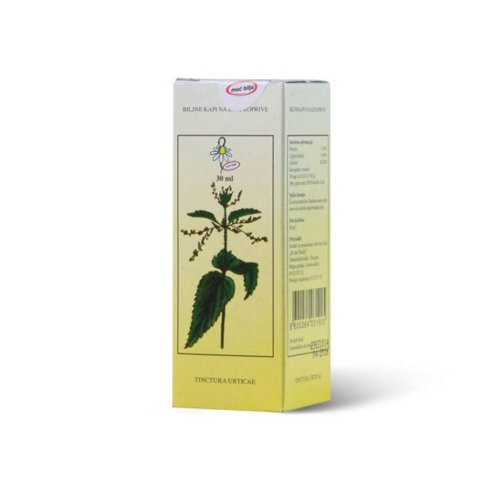 KAPI OD KOPRIVE 30ML JP image