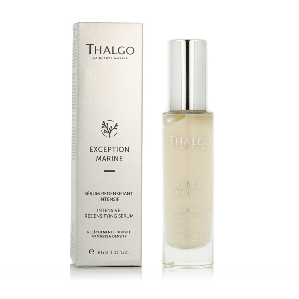 THALGO EXCEPTION MARINE - INTENSIVE REDENSIFYING SERUM 30 ML image