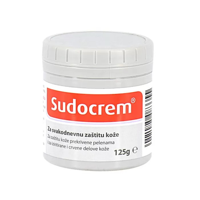 Image of Sudocrem 125 g