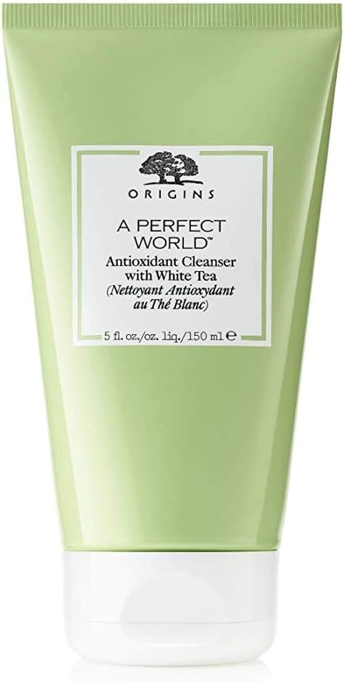 ORIGINS A Perfect WORLD Cleanser image