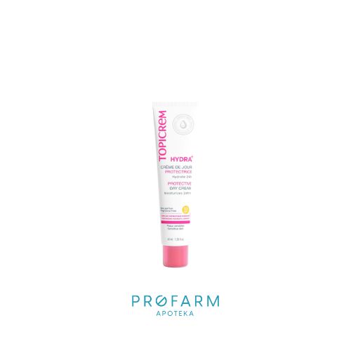 Image of TOPICREM HYDRA SPF50 KREMA 40 ML