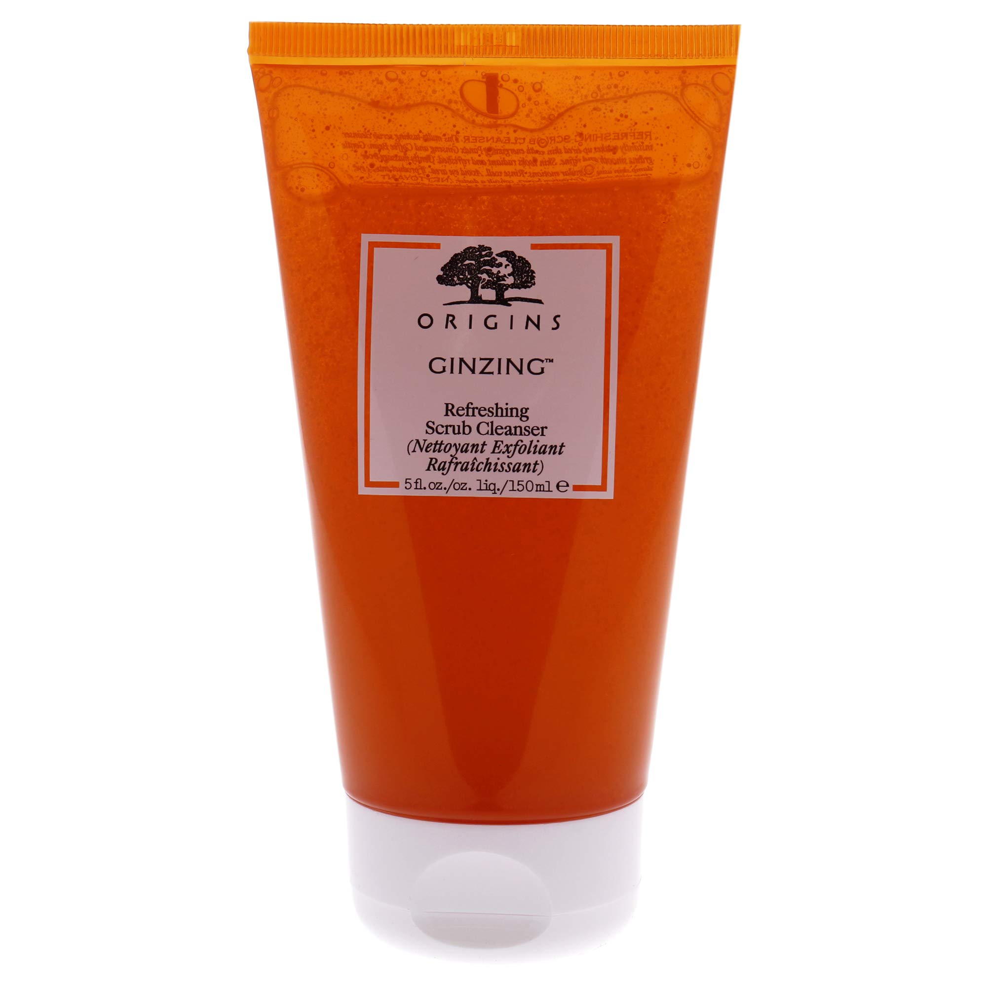 Image of ORIGINS GinZing Cleanser Scrub