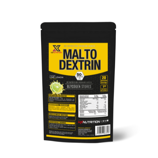 MALTODEXTRIN image