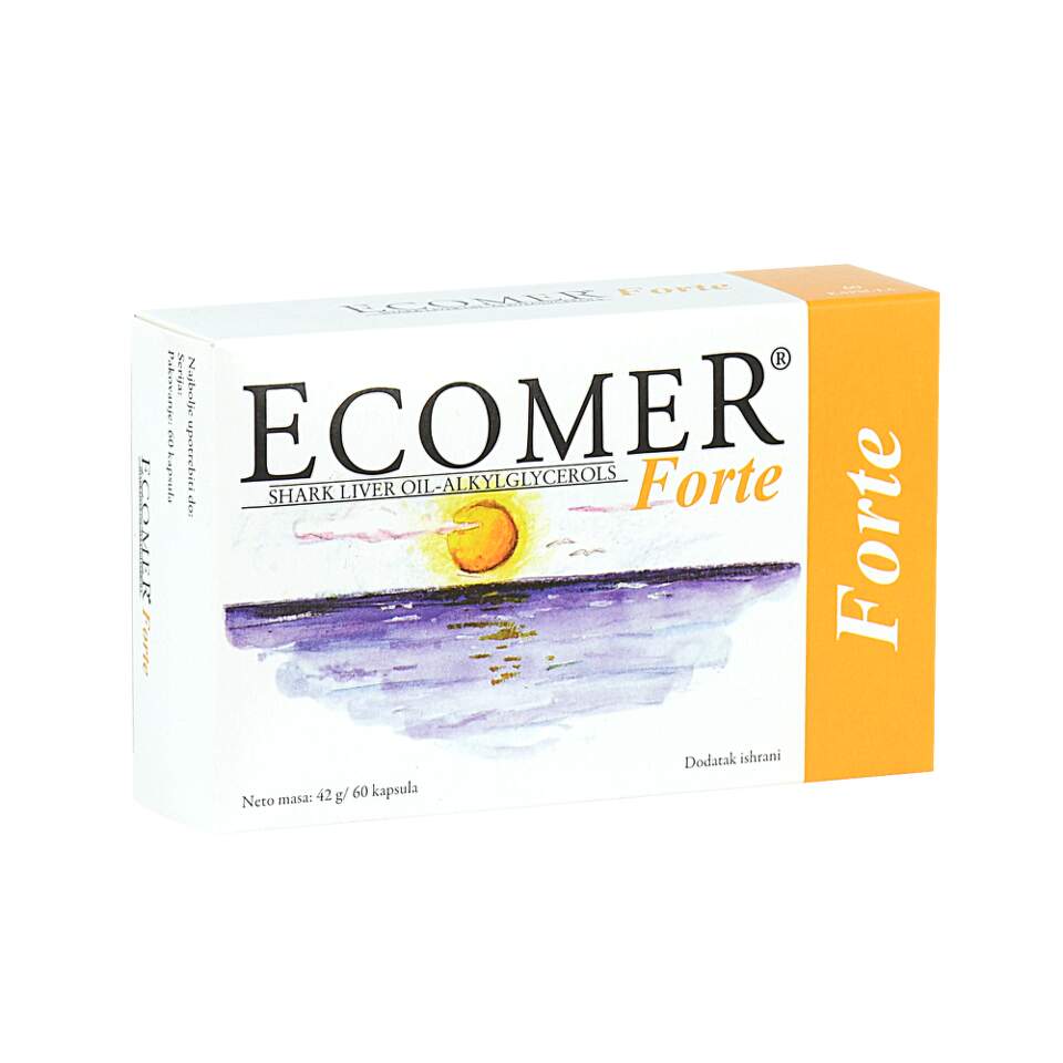 ECOMER FORTE image