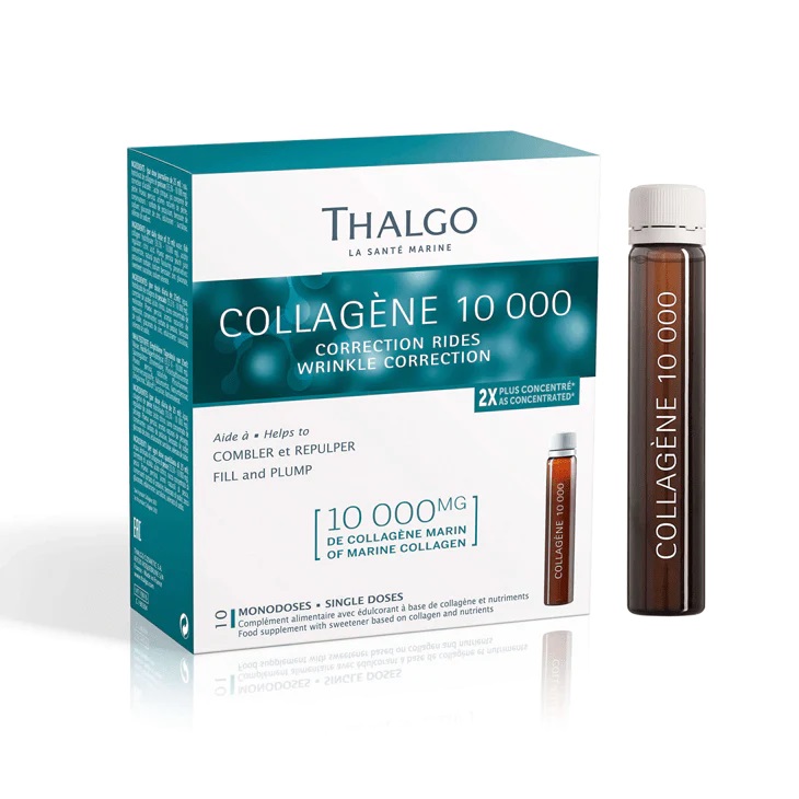 THALGO KOLAGEN 10 000MG image