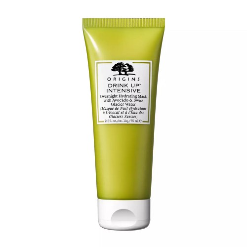 Image of ORIGINS Drink Up Overnight Hydrating mask