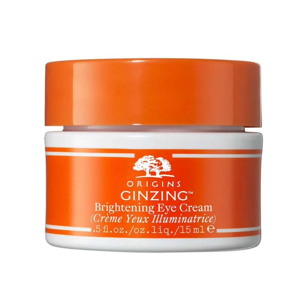 Image of ORIGINS Ginzing Eye Cream - Cool 15ml