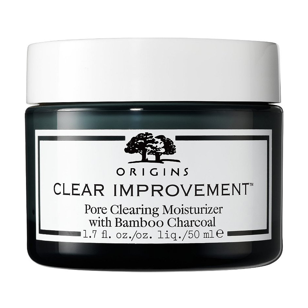 ORIGINS Clear Improvement Cream image