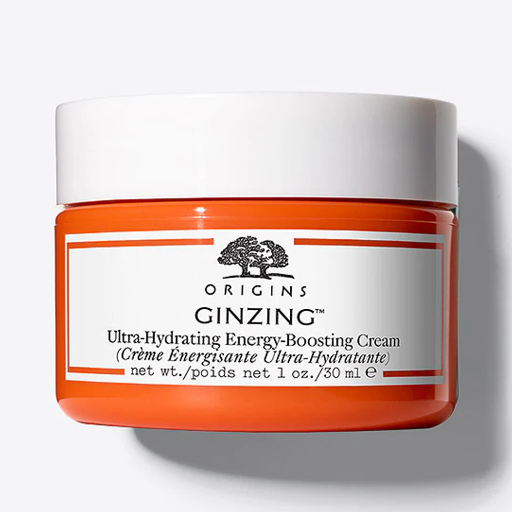 Image of ORIGINS GinZing Ultra Hydra Cream 30 ml