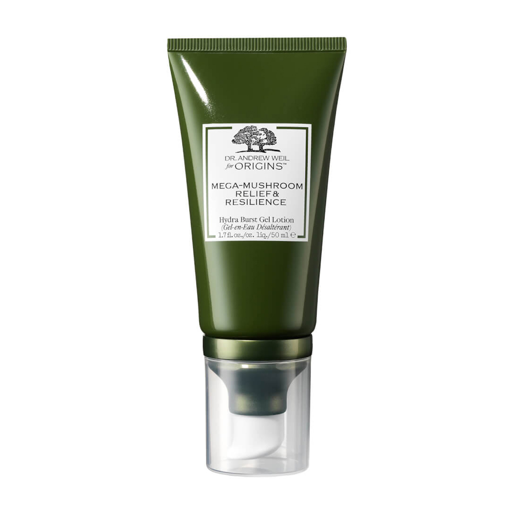 Image of ORIGINS mega mushroom gel lotion 50 ml