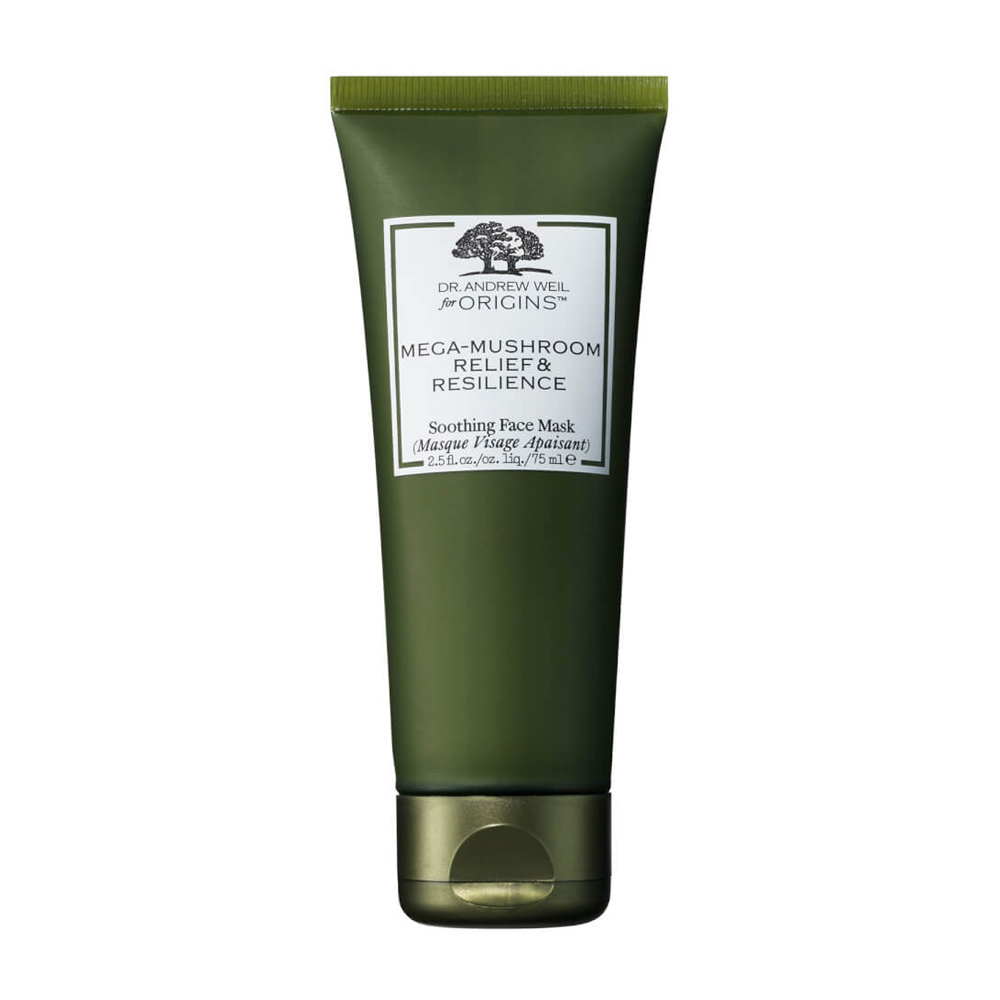 ORIGINS mega-mushroom skin relief mask 75 ml image