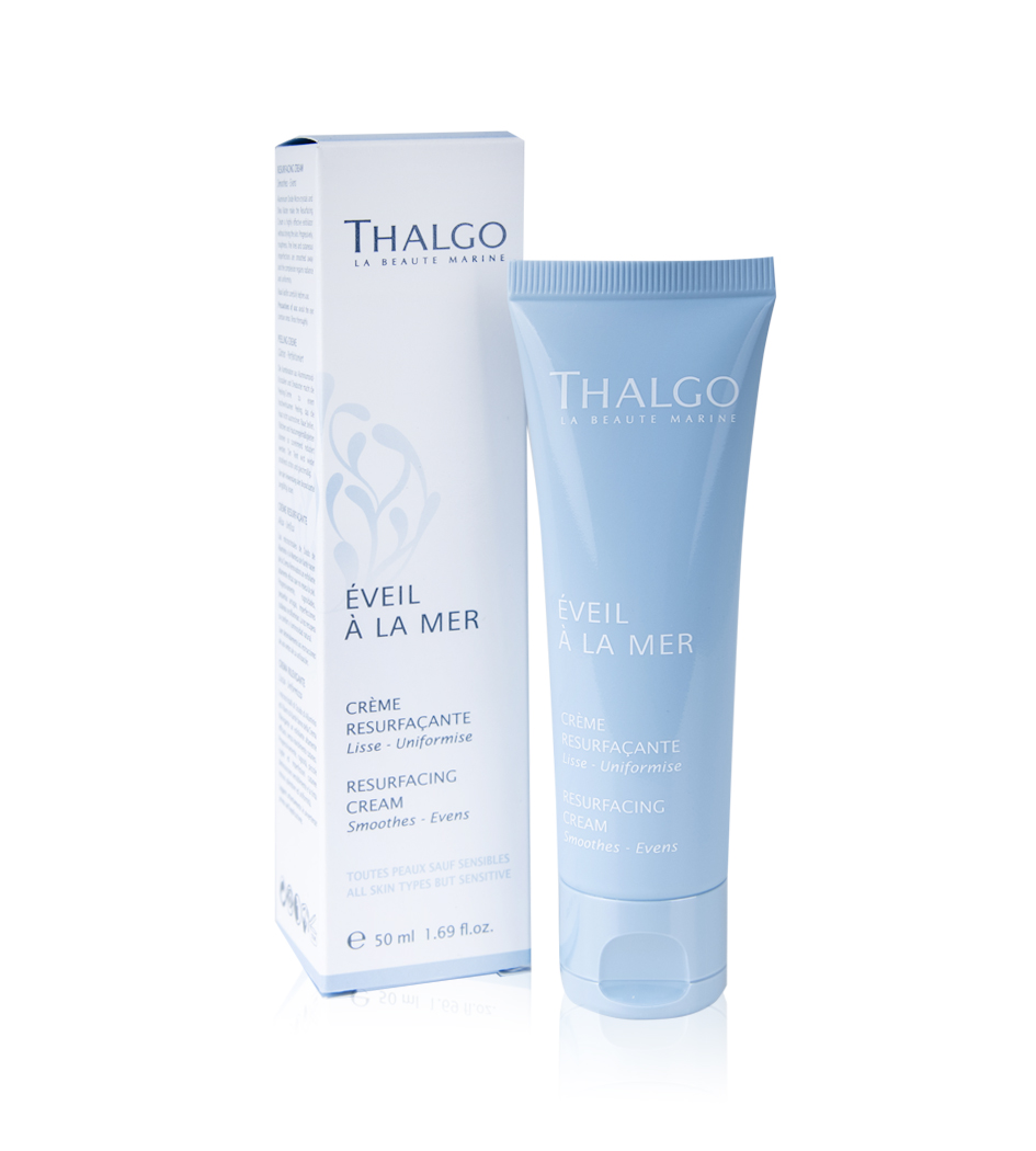 THALGO RESURFACING CREAM PILING 50 ML image