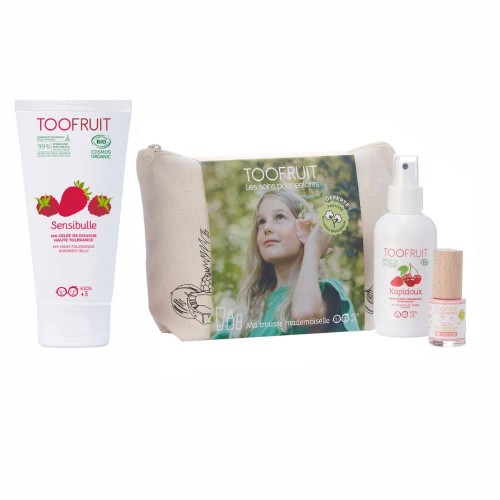 Image of TOOFRUIT SET A3