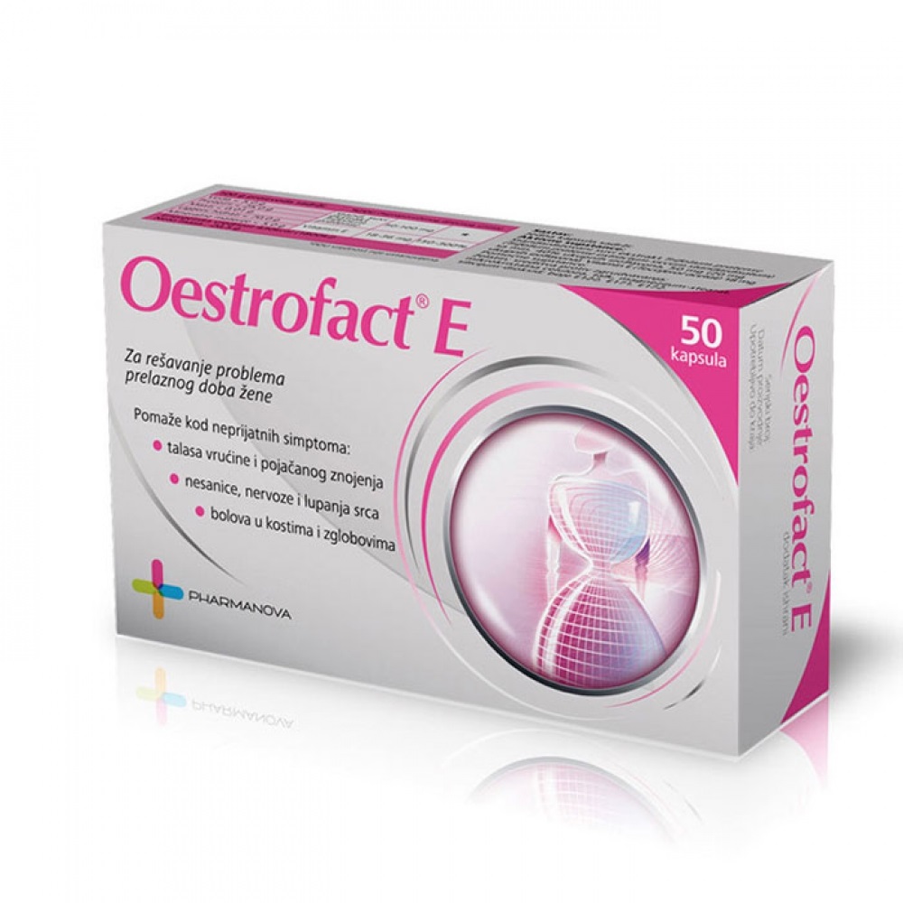 OESTROFACT E A50 image