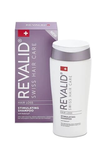 Image of REVALID ŠAMPON 200ml