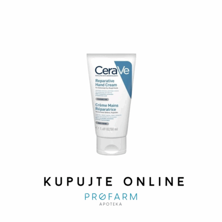 CERA VE OBNAVLJ KREMA ZA RUKE 50 ml