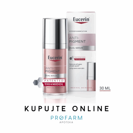 EUCERIN ANTI PIGMENT DVOFAZNI SERUM