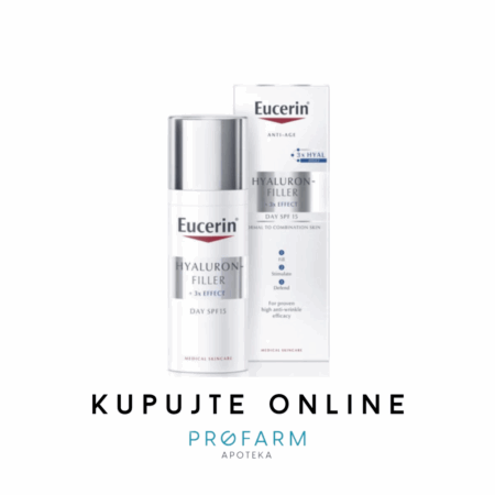 EUCERIN HYALURON-FILLER