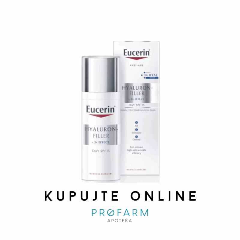 EUCERIN HYALURON-FILLER
