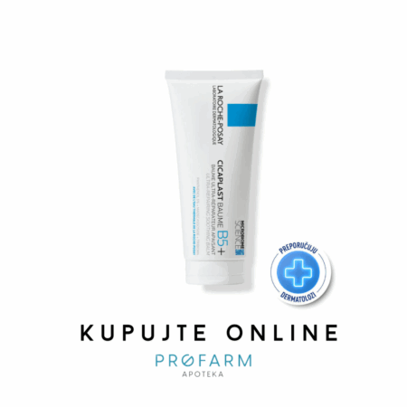LA ROCHE POSAY CICAPLAST BALZAM 40ml