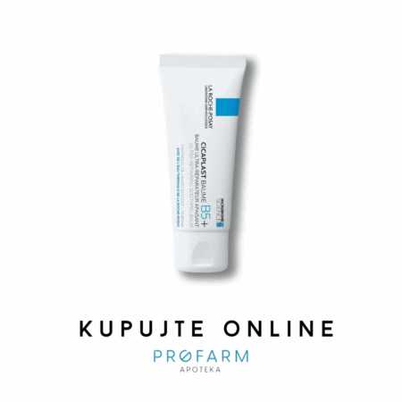 LA ROCHE POSAY CICAPLAST BAUME B5 100ml