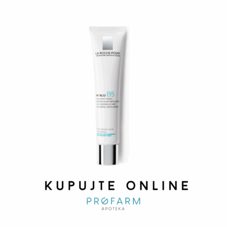 LA ROCHE POSAY HYALU B5 KREMA. 40ml