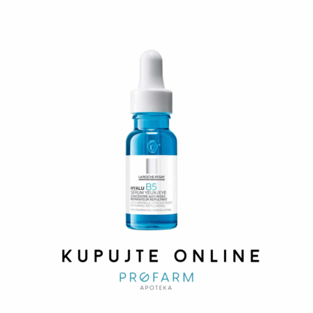LA ROCHE POSAY HYALU B5 SERUM 15ml