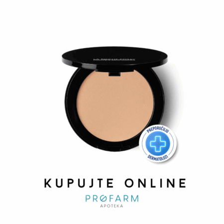 LA ROCHE POSAY KOMPAKTNI KOREKTIVNI PUDER
