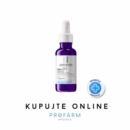 LA ROCHE POSAY MELA B3 SERUM 30ml