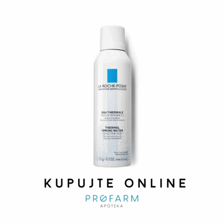 LA ROCHE POSAY THERMALNA VODA SPREJ 150ml