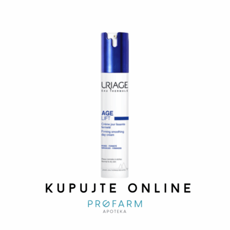 URIAGE AGE LIFT DNEVNA KREMA40ml