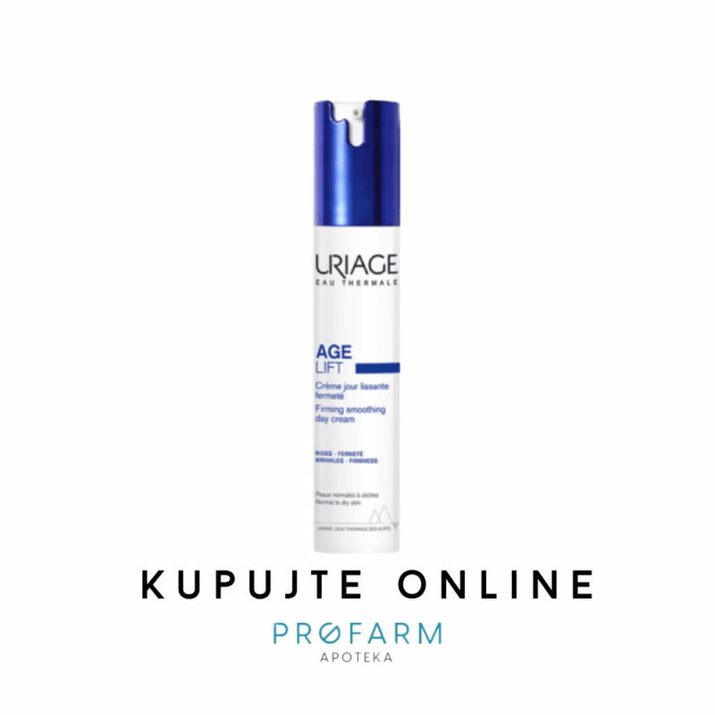 URIAGE AGE LIFT DNEVNA KREMA40ml