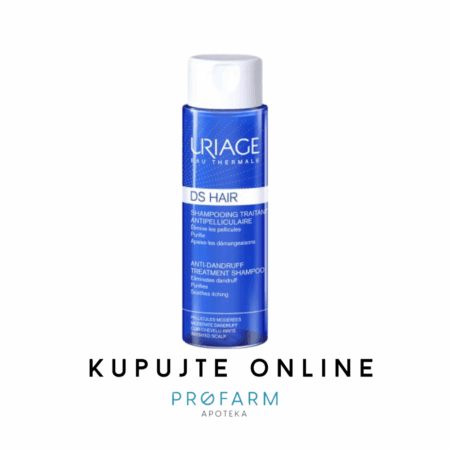 URIAGE D.S. SAMPON PROTIV PERUTI 200ml
