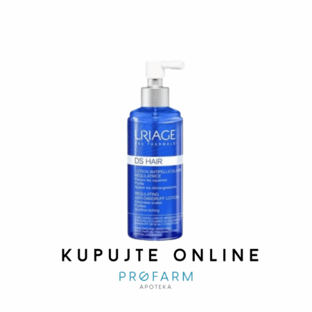 URIAGE DS LOSION U SPREJU 100ml