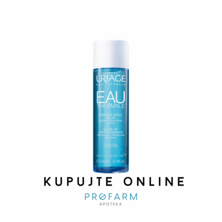 URIAGE EAU THERMALE ESENCIJA 100ml