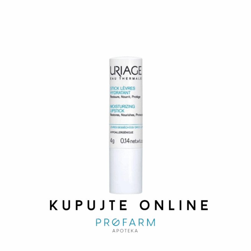 URIAGE HIDRATANTNI STICK ZA USNE