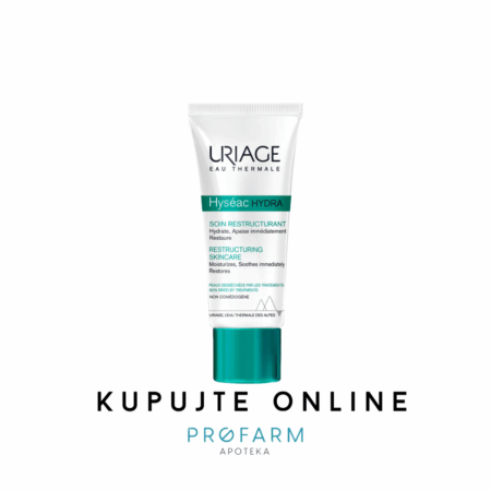 URIAGE HYSEAC HYDRA 40ml