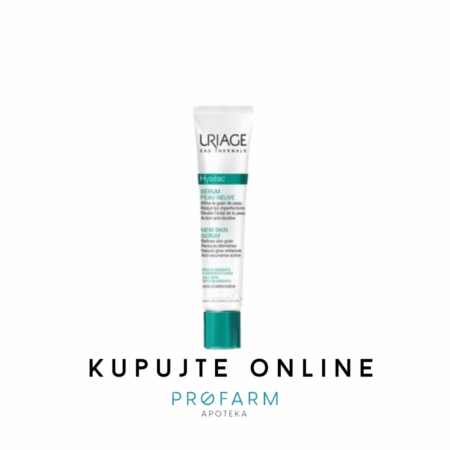 URIAGE HYSEAC SERUM 40ml