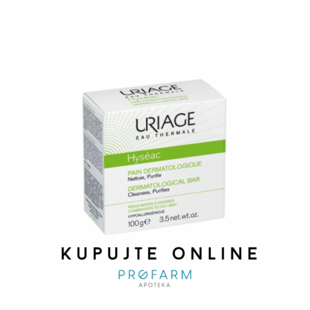 URIAGE HYSEAC SINDET 100gr