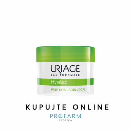 URIAGE HYSEAC SOS PASTA
