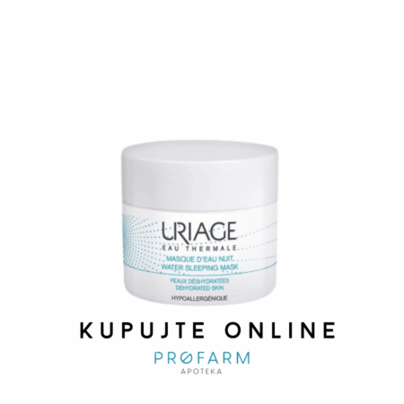 URIAGE NOĆNA MASKA 50ml