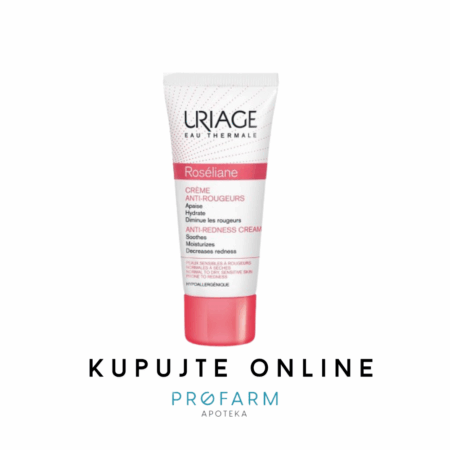 URIAGE ROSELIANE KREMA 40ml