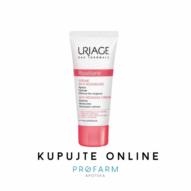 URIAGE ROSELIANE KREMA 40ml