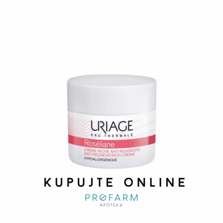 URIAGE ROSELIANE RICH KREMA 50ml