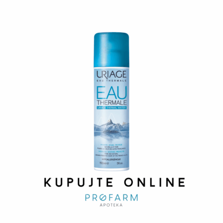 URIAGE TERMALNA VODA SPREJ 150ml