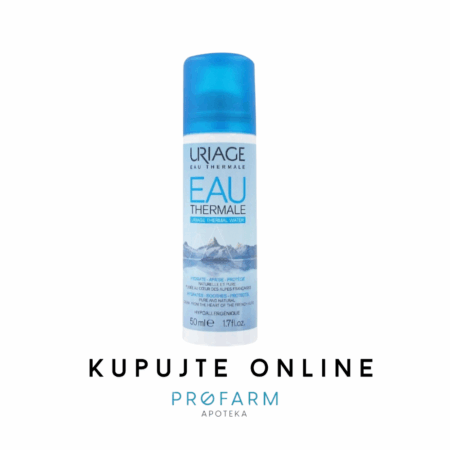 URIAGE TERMALNA VODA SPREJ 50ml