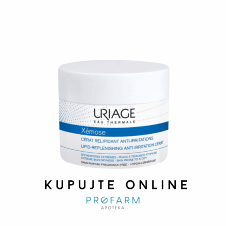 URIAGE XEMOSE CERAT 200ml